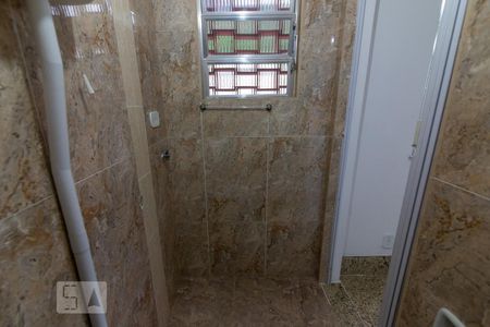 Kitnet/Studio para alugar com 1 quarto, 27m² em Grajau, Rio de Janeiro