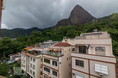 Kitnet/Studio para alugar com 1 quarto, 27m² em Grajau, Rio de Janeiro