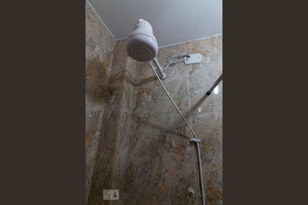 Kitnet/Studio para alugar com 1 quarto, 27m² em Grajau, Rio de Janeiro