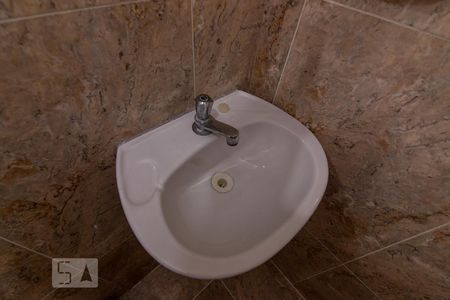 Kitnet/Studio para alugar com 1 quarto, 27m² em Grajau, Rio de Janeiro