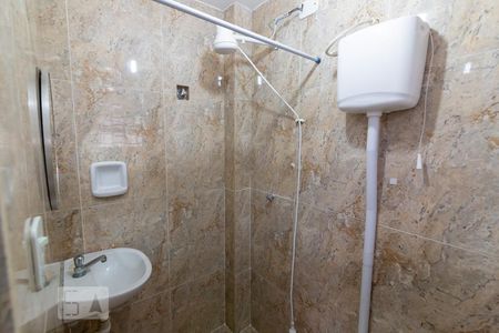 Kitnet/Studio para alugar com 1 quarto, 27m² em Grajau, Rio de Janeiro