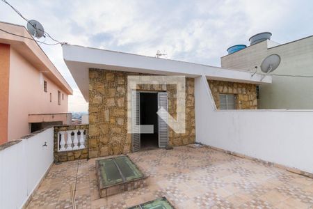 Casa à venda com 200m², 3 quartos e 1 vaga Casa à venda com 200m², 3 quartos e 1 vagaVaranda da Suíte