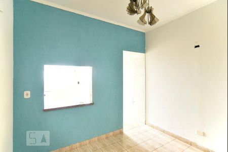 Quarto 1 - pavimento térreo1 de casa para alugar com 3 quartos, 200m² em Chácara Belenzinho, São Paulo