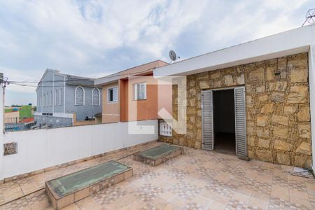 Casa à venda com 200m², 3 quartos e 1 vaga Casa à venda com 200m², 3 quartos e 1 vagaVaranda da Suíte