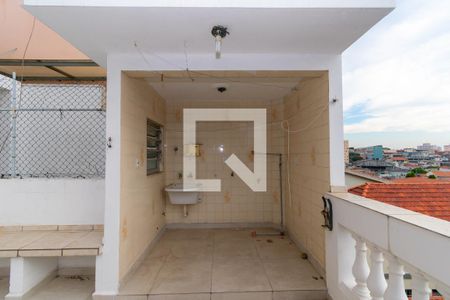 Casa à venda com 200m², 3 quartos e 1 vaga Casa à venda com 200m², 3 quartos e 1 vagaÁrea de Serviço