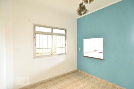 Quarto 1 - pavimento térreo de casa para alugar com 3 quartos, 200m² em Chácara Belenzinho, São Paulo