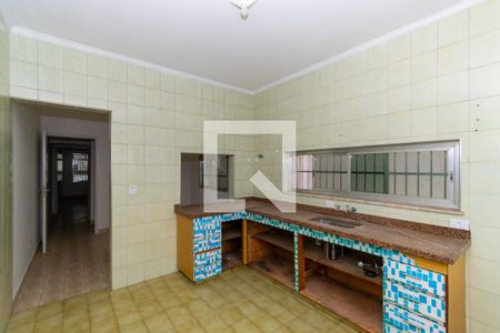 Casa à venda com 200m², 3 quartos e 1 vaga Casa à venda com 200m², 3 quartos e 1 vagaCozinha