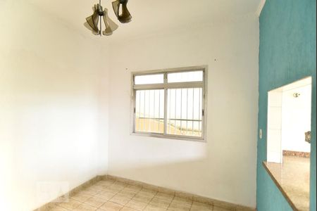 Quarto 1 - pavimento térreo 1 de casa para alugar com 3 quartos, 200m² em Chácara Belenzinho, São Paulo