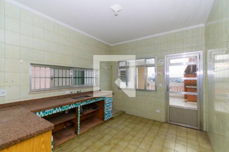 Casa à venda com 200m², 3 quartos e 1 vaga Casa à venda com 200m², 3 quartos e 1 vagaCozinha