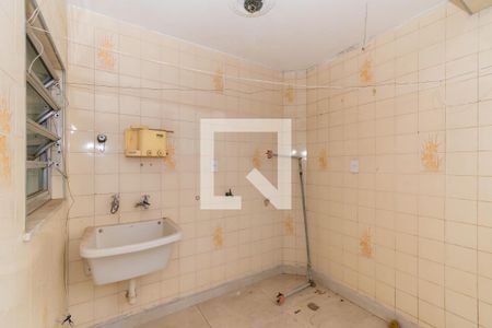 Casa à venda com 200m², 3 quartos e 1 vaga Casa à venda com 200m², 3 quartos e 1 vagaÁrea de Serviço