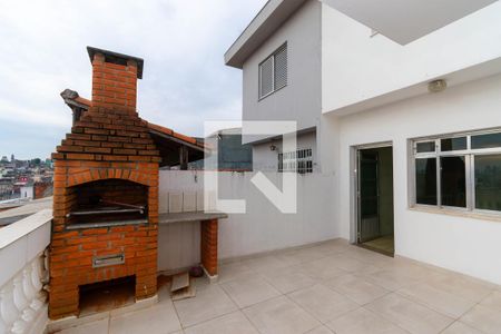 Casa à venda com 200m², 3 quartos e 1 vaga Casa à venda com 200m², 3 quartos e 1 vagaQuintal