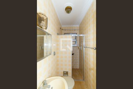 Casa à venda com 200m², 3 quartos e 1 vaga Casa à venda com 200m², 3 quartos e 1 vagaBanheiro da Suíte