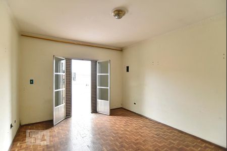 Quarto 2 - pavimento superior de casa para alugar com 3 quartos, 200m² em Chácara Belenzinho, São Paulo