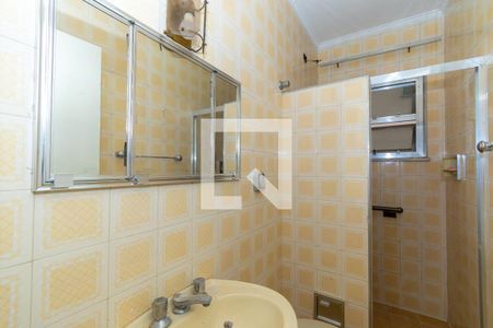 Casa à venda com 200m², 3 quartos e 1 vaga Casa à venda com 200m², 3 quartos e 1 vagaBanheiro da Suíte