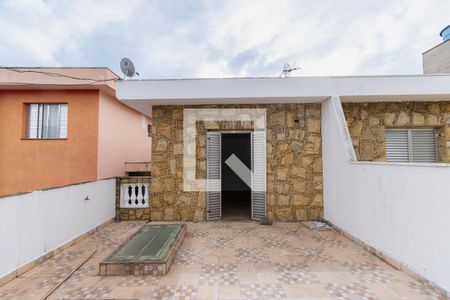 Casa à venda com 200m², 3 quartos e 1 vaga Casa à venda com 200m², 3 quartos e 1 vagaVaranda da Suíte