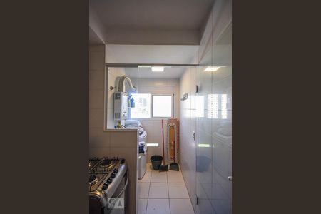 Apartamento à venda com 48m², 2 quartos e 1 vagaÁrea de serviço