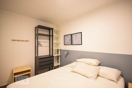 Apartamento à venda com 48m², 2 quartos e 1 vagaQuarto 2