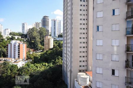 Apartamento à venda com 48m², 2 quartos e 1 vagaVista do quarto 2