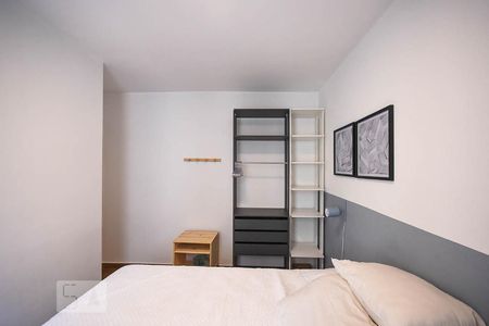 Apartamento à venda com 48m², 2 quartos e 1 vagaQuarto 2