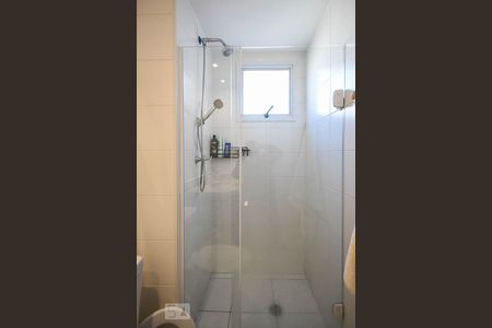 Apartamento à venda com 48m², 2 quartos e 1 vagaBanheiro