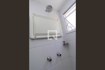 Apartamento para alugar com 55m², 2 quartos e 1 vaga Apartamento para alugar com 55m², 2 quartos e 1 vagaBanheiro 2
