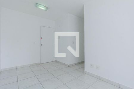 Sala de apartamento para alugar com 2 quartos, 55m² em Jardim América da Penha, São Paulo