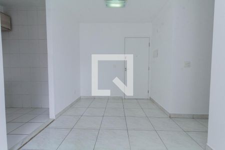 Sala de apartamento para alugar com 2 quartos, 55m² em Jardim América da Penha, São Paulo