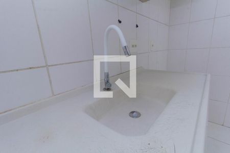Apartamento para alugar com 55m², 2 quartos e 1 vaga Apartamento para alugar com 55m², 2 quartos e 1 vagaCozinha e Área de Serviço