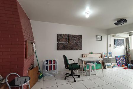 Apartamento à venda com 104m², 2 quartos e 1 vaga Apartamento à venda com 104m², 2 quartos e 1 vagaSala 2 Cobertura