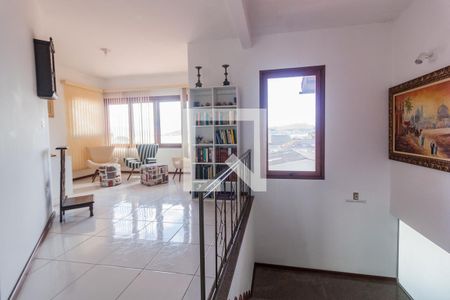 Sala de casa para alugar com 4 quartos, 330m² em Bom Abrigo, Florianópolis