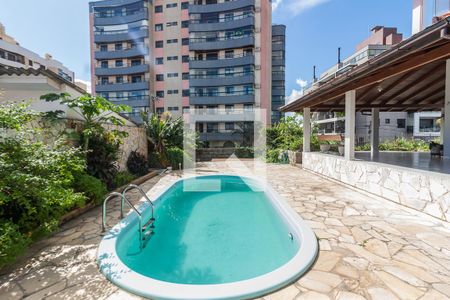 Casa para alugar com 330m², 4 quartos e 5 vagasÁrea comum