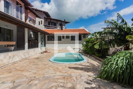 Casa para alugar com 330m², 4 quartos e 5 vagasÁrea comum