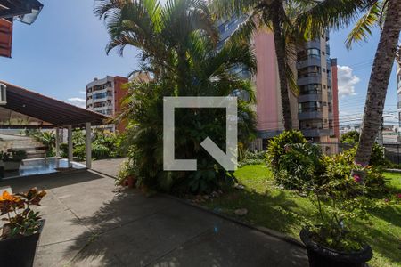 Casa para alugar com 330m², 4 quartos e 5 vagasÁrea comum