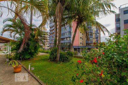 Casa para alugar com 330m², 4 quartos e 5 vagasÁrea comum