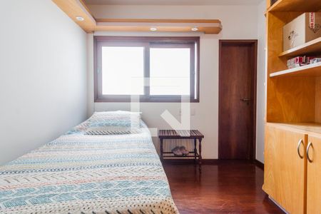 Casa para alugar com 330m², 4 quartos e 5 vagasQuarto 3