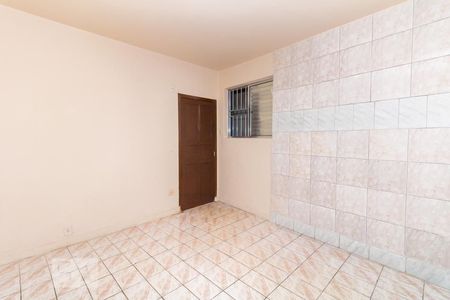 Quarto de casa para alugar com 1 quarto, 65m² em Vila Constança, São Paulo