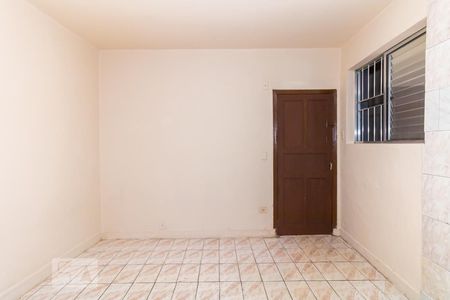 Quarto de casa para alugar com 1 quarto, 65m² em Vila Constança, São Paulo