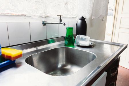 Casa à venda com 180m², 1 quarto e 1 vaga Casa à venda com 180m², 1 quarto e 1 vagaCozinha