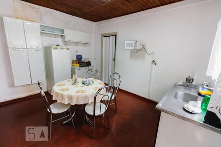 Casa à venda com 180m², 1 quarto e 1 vaga Casa à venda com 180m², 1 quarto e 1 vagaCozinha