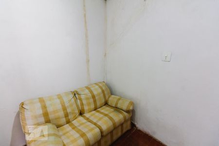 Sala de casa à venda com 1 quarto, 180m² em Vila Hamburguesa, São Paulo