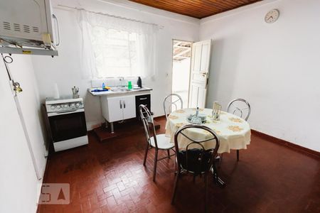 Casa à venda com 180m², 1 quarto e 1 vaga Casa à venda com 180m², 1 quarto e 1 vagaCozinha