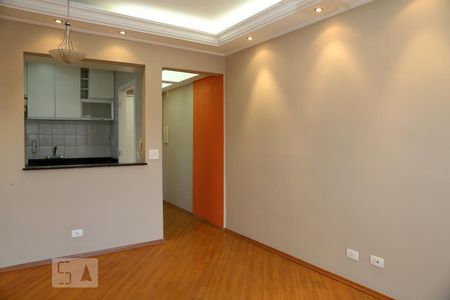 Sala de apartamento para alugar com 3 quartos, 61m² em Vila Andrade, São Paulo