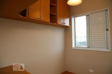 Quarto 1  de apartamento para alugar com 3 quartos, 61m² em Vila Andrade, São Paulo