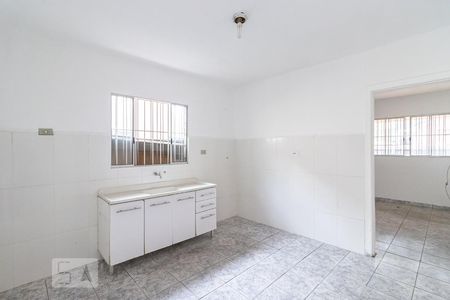 Casa à venda com 70m², 2 quartos e 1 vagaCozinha
