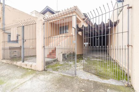 Casa à venda com 70m², 2 quartos e 1 vagaFachada