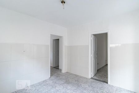 Casa à venda com 70m², 2 quartos e 1 vagaCozinha