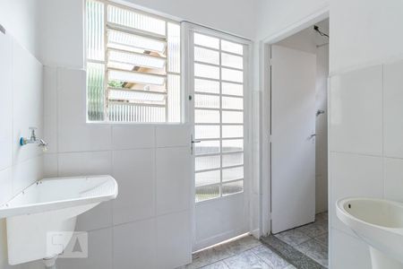 Casa à venda com 70m², 2 quartos e 1 vagaÁrea de Serviço