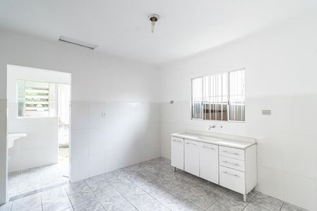 Casa à venda com 70m², 2 quartos e 1 vagaCozinha