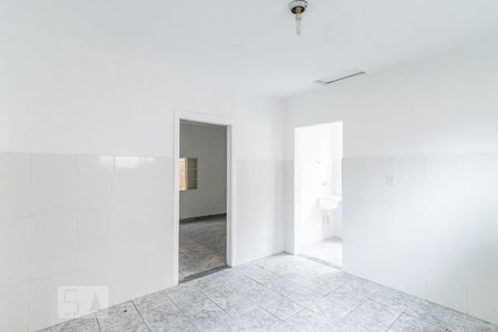 Casa à venda com 70m², 2 quartos e 1 vagaCozinha