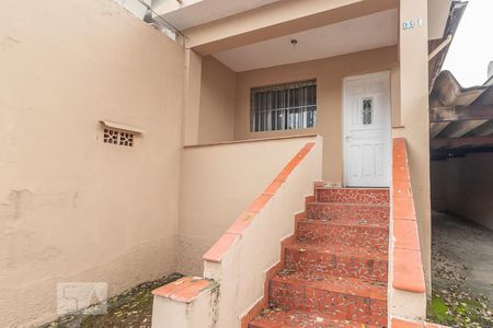 Casa à venda com 70m², 2 quartos e 1 vagaÁrea Externa